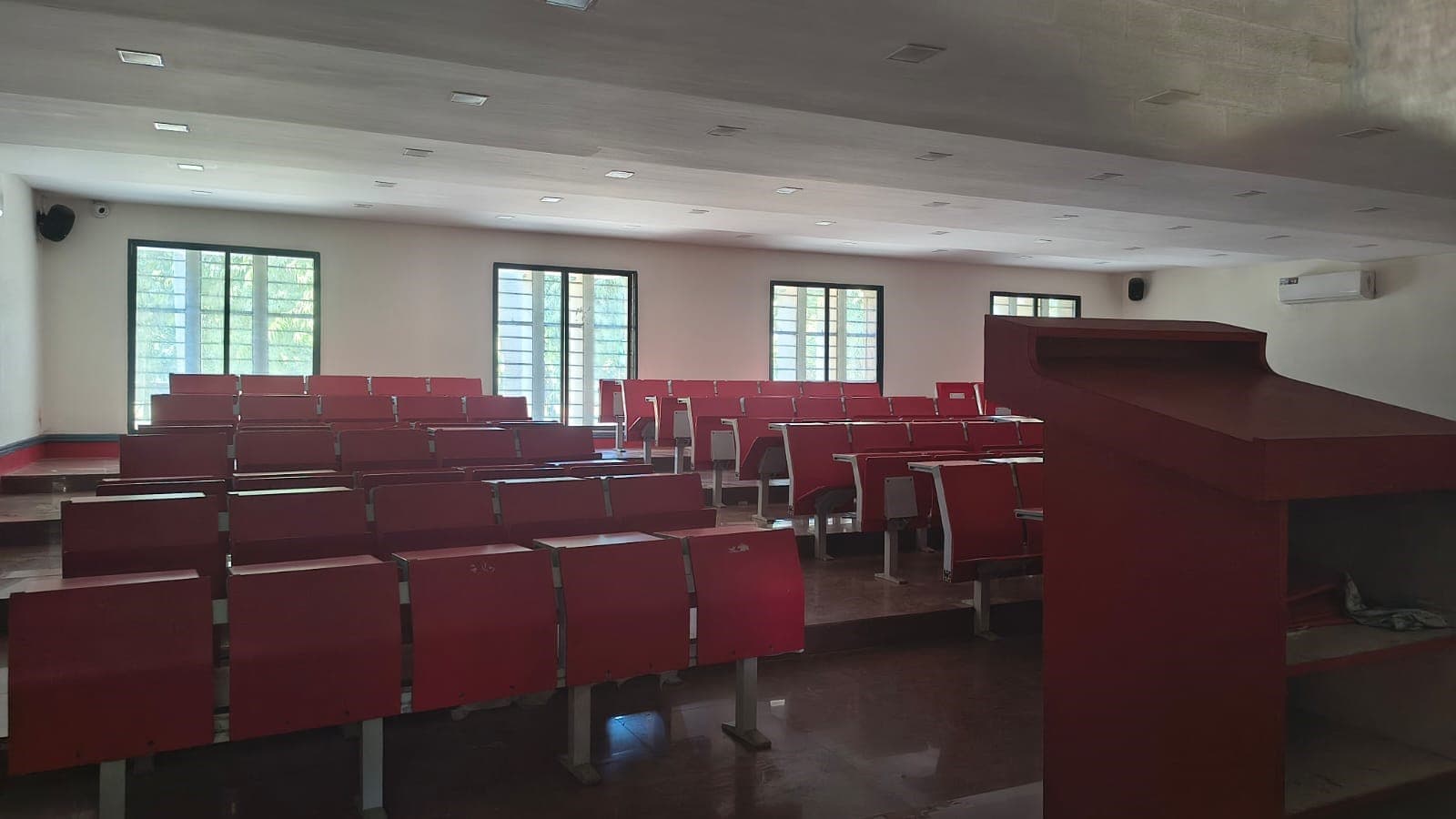 MITS Gwalior Academic Building photo 33